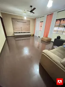 Casa com 3 Quartos à venda, 242m² no Jardim Paulista, Santa Bárbara D'Oeste