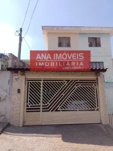 Sobrado com 2 Quartos à venda, 150m² no Vila Jaguari, São Paulo