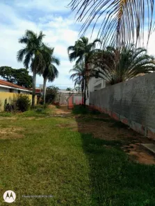 Lote/Terreno à venda, 484m² no Jardim Aviação, Presidente Prudente