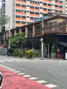 Sala Comercial à venda, 400m² no Vila Uberabinha, São Paulo