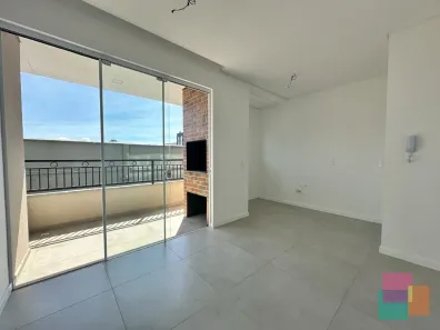 Apartamento com 2 Quartos à venda, 80m² no Saguaçu, Joinville