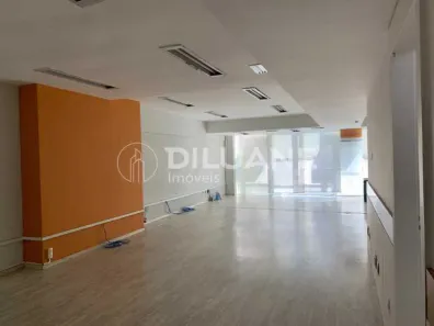 Sala Comercial à venda, 167m² no Copacabana, Rio de Janeiro