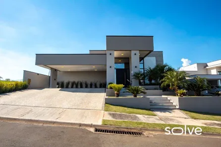 Casa de Condomínio com 4 Quartos à venda, 510m² no Jardim Quintas da Terracota, Indaiatuba