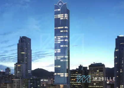 Apartamento com 4 Quartos à venda, 288m² no Centro, Balneário Camboriú