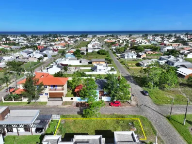 Lote/Terreno à venda, 300m² no , Balneário Gaivota
