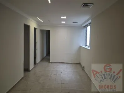 Sala Comercial para alugar, 88m² no Santana, São Paulo