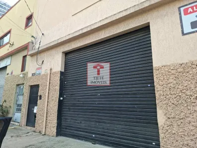 Galpão/Depósito/Armazém para alugar, 260m² no Vila Dom Pedro I, São Paulo