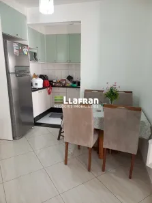 Apartamento com 3 Quartos à venda, 68m² no Parque Taboão, Taboão da Serra