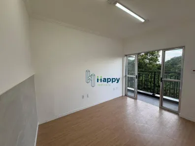 Sala Comercial para alugar, 40m² no Nova Paulínia, Paulínia