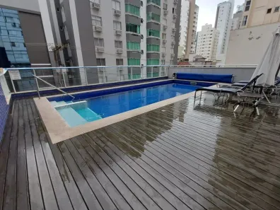 Apartamento com 3 Quartos à venda, 110m² no Centro, Balneário Camboriú