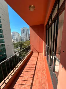 Sala Comercial para alugar, 113m² no Bela Vista, São Paulo