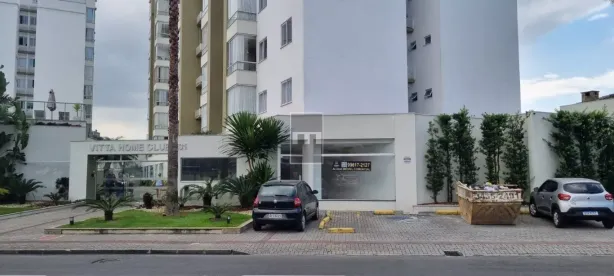 Ponto Comercial para alugar, 67m² no Saguaçu, Joinville