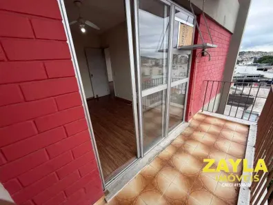 Apartamento com 2 Quartos à venda, 60m² no Vila da Penha, Rio de Janeiro