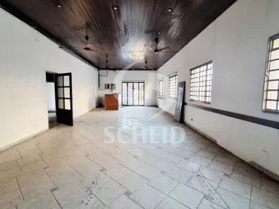 Casa com 3 Quartos para alugar, 150m² no Vila São Francisco (Zona Sul), São Paulo