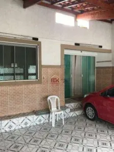 Casa com 3 Quartos à venda, 100m² no Jardim São Judas Tadeu, São José dos Campos