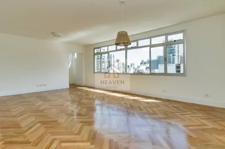 Apartamento com 2 Quartos à venda, 114m² no Jardim Paulista, São Paulo