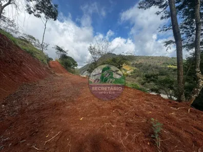 Lote/Terreno à venda, 1250m² no Pedro do Rio, Petrópolis