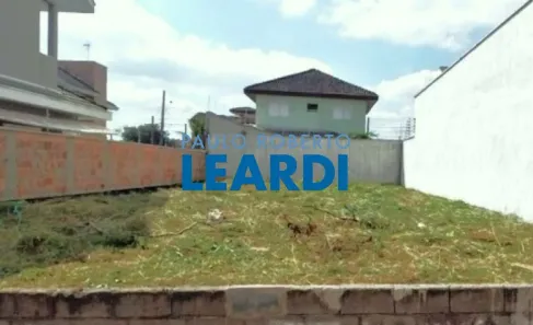 Lote/Terreno à venda, 250m² no Loteamento Villa Branca, Jacareí