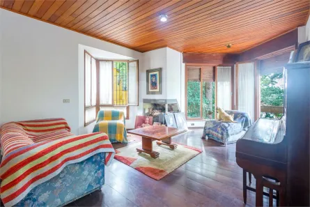Sobrado com 3 Quartos à venda, 587m² no Pacaembu, São Paulo