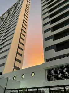 Apartamento com 2 Quartos à venda, 62m² no Cordeiro, Recife