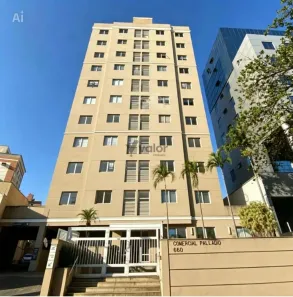 Sala Comercial à venda, 37m² no Botafogo, Campinas