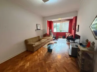 Apartamento com 2 Quartos à venda, 110m² no Flamengo, Rio de Janeiro