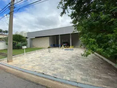 Casa de Condomínio com 4 Quartos à venda, 300m² no Alphaville Residencial Um, Barueri