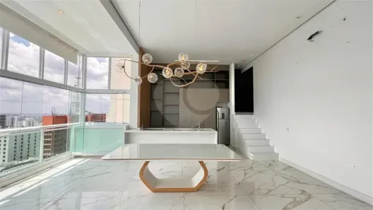Apartamento com 2 Quartos à venda, 126m² no Cerqueira César, São Paulo