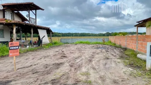 Lote/Terreno à venda, 200m² no Pinheiros, Balneário Barra do Sul