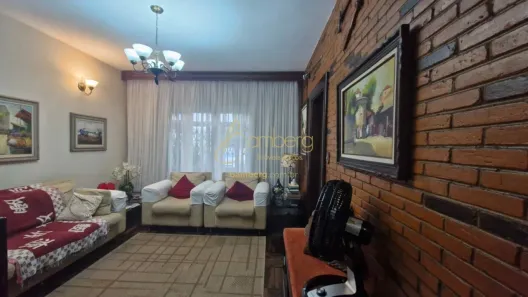 Casa com 4 Quartos à venda, 144m² no Vila Cruzeiro, São Paulo