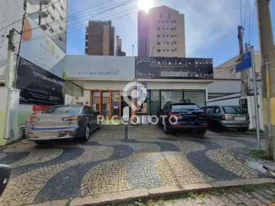 Imóvel Comercial com 1 Quarto para venda ou aluguel, 235m² no Cambuí, Campinas