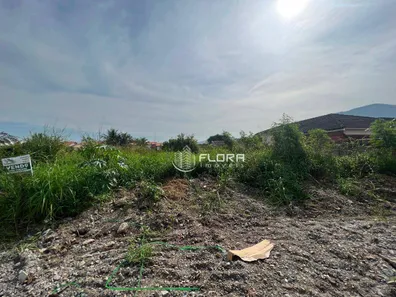 Lote/Terreno à venda, 480m² no Jardim Atlântico Central (Itaipuaçu), Maricá