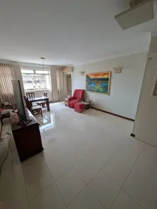 Apartamento com 4 Quartos à venda, 169m² no Centro, São José do Rio Preto