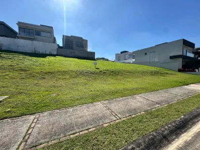 Lote/Terreno à venda, 324m² no Cyrela Landscape Esplanada, Votorantim