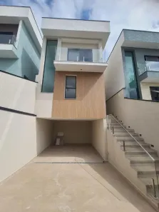 Casa de Condomínio com 3 Quartos à venda, 141m² no Chácara Jaguari (Fazendinha), Santana de Parnaíba