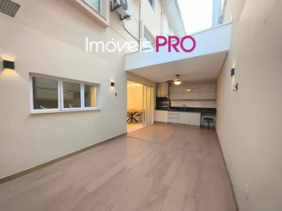 Casa de Condomínio com 3 Quartos à venda, 146m² no Vila Mariana, São Paulo