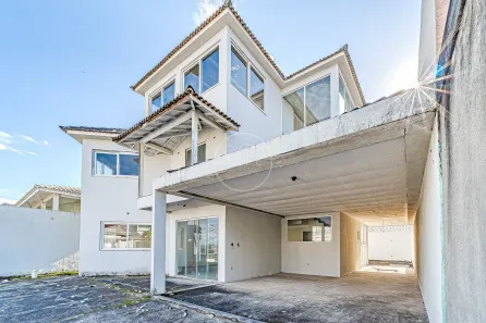 Casa com 5 Quartos à venda, 267m² no Campo Grande, Rio de Janeiro