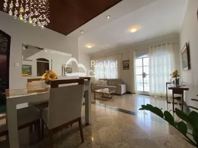 Casa com 5 Quartos à venda, 262m² no Santíssimo, Rio de Janeiro