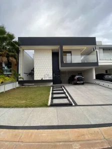 Casa de Condomínio com 3 Quartos à venda, 279m² no Jardim Residencial Dona Maria José, Indaiatuba