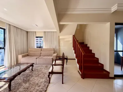 Apartamento com 3 Quartos à venda, 162m² no Centro, Chapecó