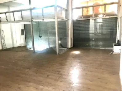 Ponto Comercial à venda, 194m² no Mirandópolis, São Paulo