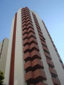 Apartamento com 4 Quartos para venda ou aluguel, 177m² no Indianópolis, São Paulo