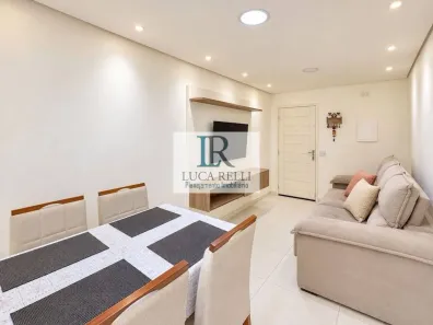 Apartamento com 2 Quartos à venda, 69m² no Granja Viana, Cotia