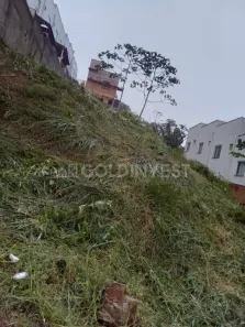 Lote/Terreno à venda, 402m² no Limeira Baixa, Brusque