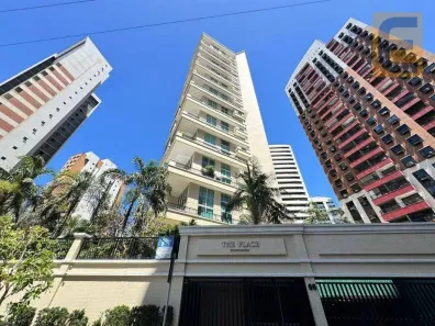 Apartamento com 4 Quartos à venda, 325m² no Meireles, Fortaleza