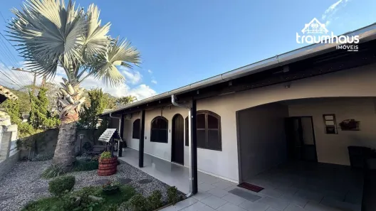 Casa com 3 Quartos à venda, 315m² no Progresso, Blumenau