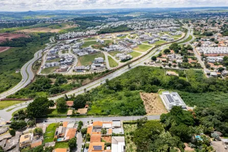 Lote/Terreno à venda, 2470m² no Jardim Vitória, Goiânia