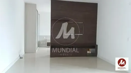 Imóvel Comercial com 1 Quarto à venda, 64m² no Condomínio Itamaraty, Ribeirão Preto