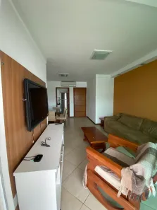 Apartamento com 3 Quartos à venda, 110m² no Marlin, Cabo Frio