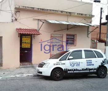 Casa com 7 Quartos à venda, 290m² no Vila Babilônia, São Paulo